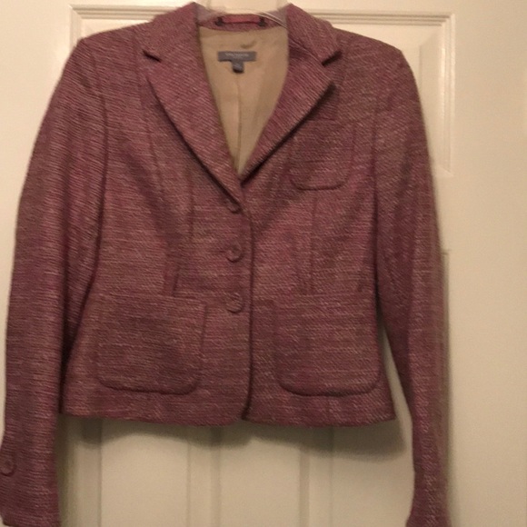 Ann Taylor Jackets & Blazers - 3X HP 🎉🎉- Ann Taylor petite blazer